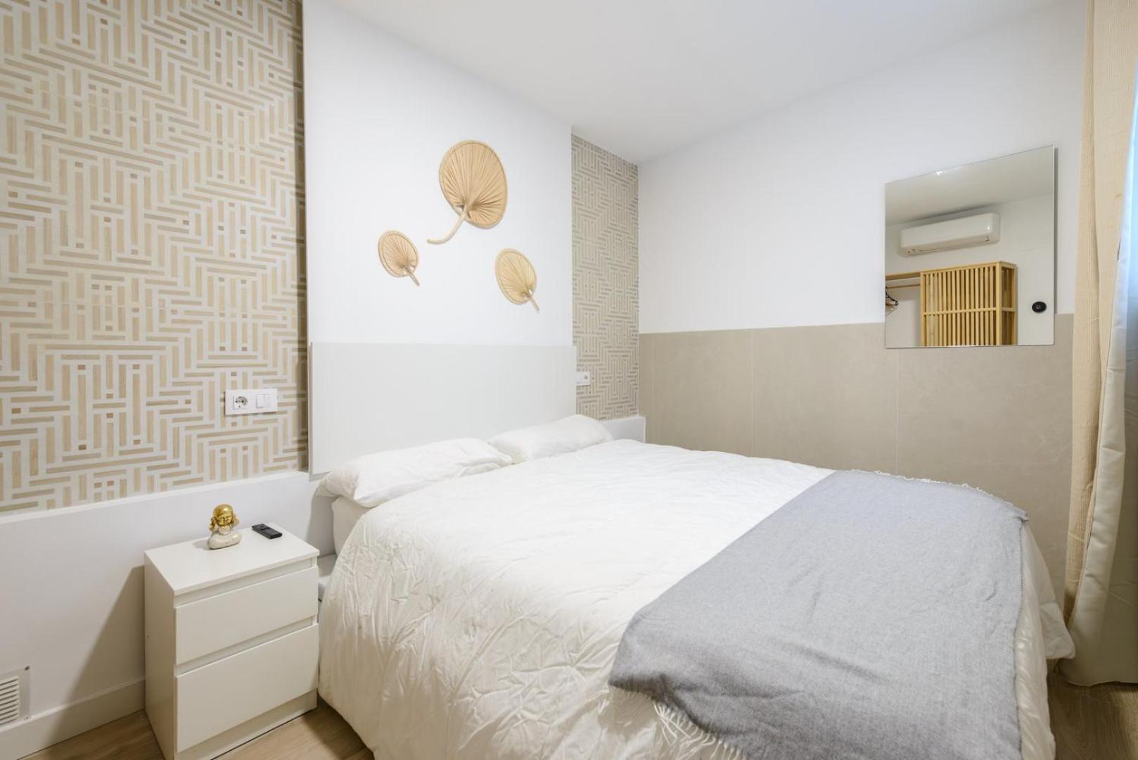 Guestready - Lindo Estudio Cerca Puerta De Toledo * Madri