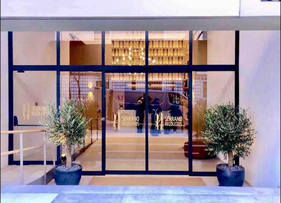 New Puerta De Alcala-retiro Park-gran Via ! * Madrid