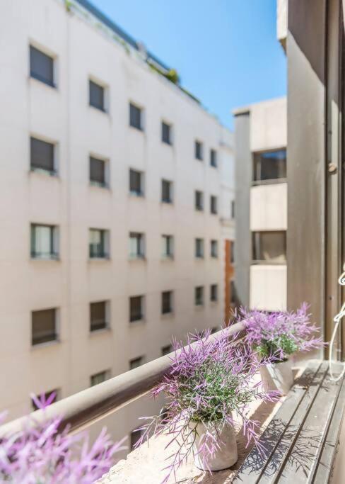 New Puerta De Alcala-retiro Park-gran Via ! Apartamento *
