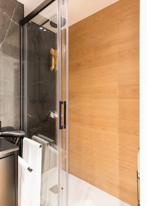 New Puerta De Alcala-retiro Park-gran Via ! Apartamento *