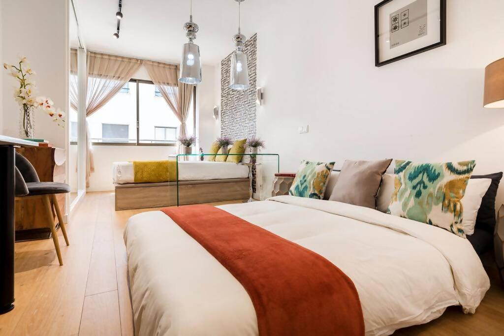 Apartamento New Puerta De Alcala-retiro Park-gran Via ! Madrid