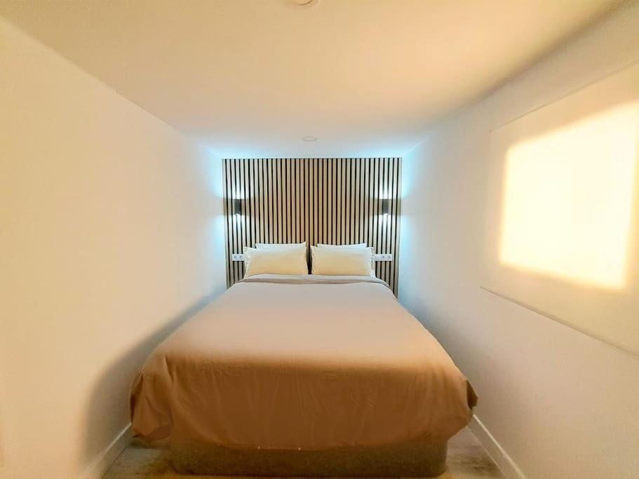 Modern In Apartment *