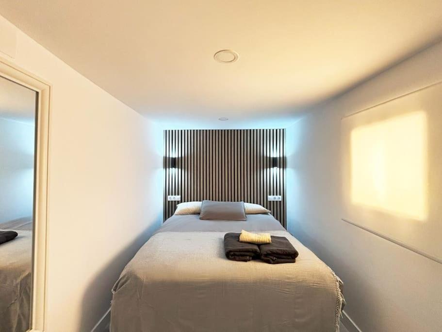 Modern In Apartment