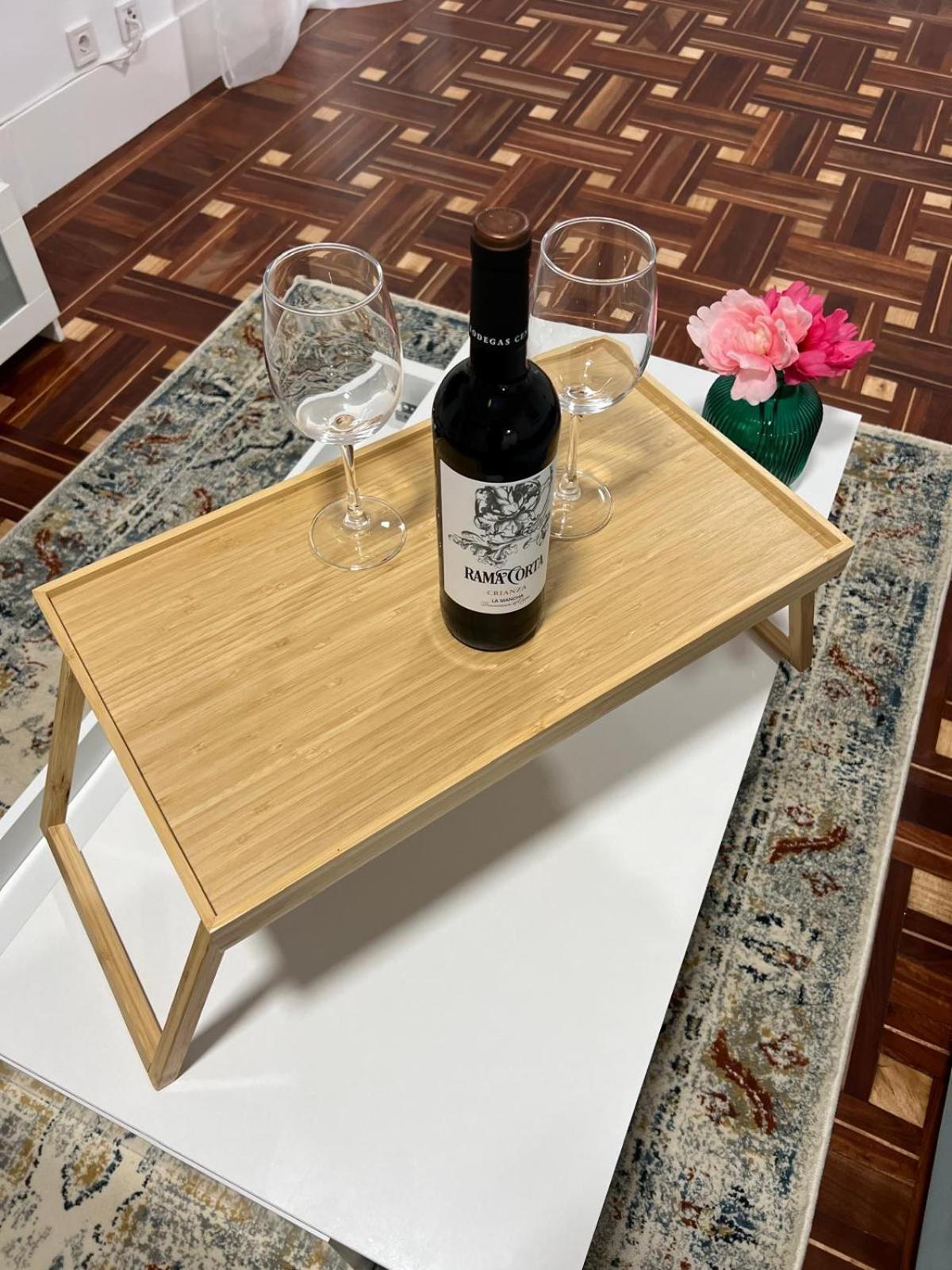 Wanderlust Gran Via Apartment Madrid