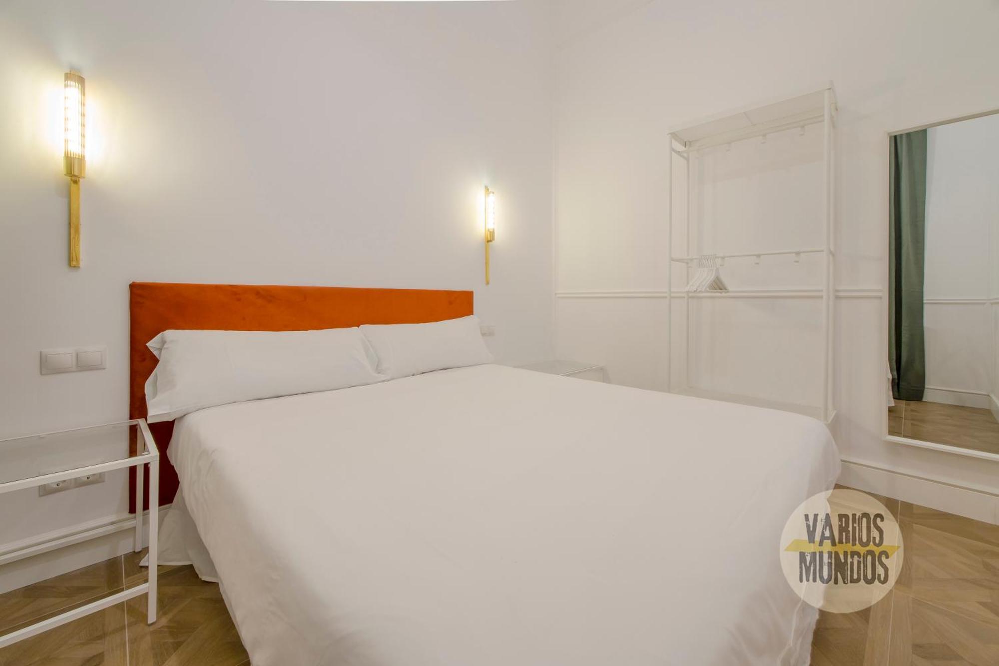 Maravilloso 10pax En La Latina-rastro * Madrid