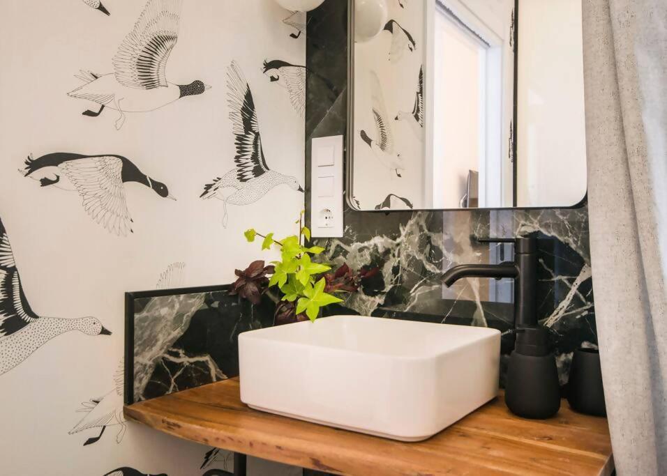 Apartamento Retiro Park-serrano-gran Via