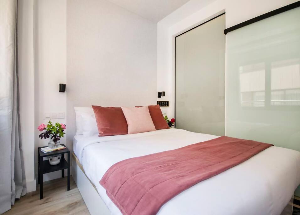 Apartamento Retiro Park-serrano-gran Via *