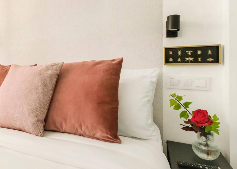 Appartamento Retiro Park-serrano-gran Via *