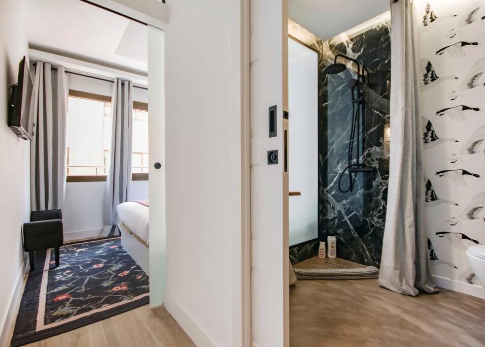 Appartamento Retiro Park-serrano-gran Via *