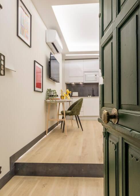 Plaza Cibeles - Gran Via-colon Apartment Madrid