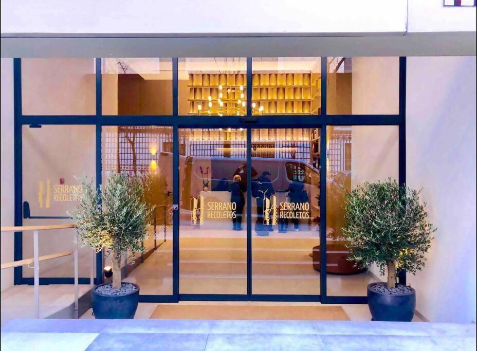Apartment New In The Heart Of