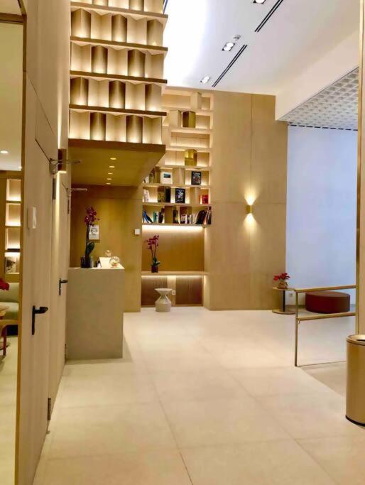 New In The Heart Of Madrid