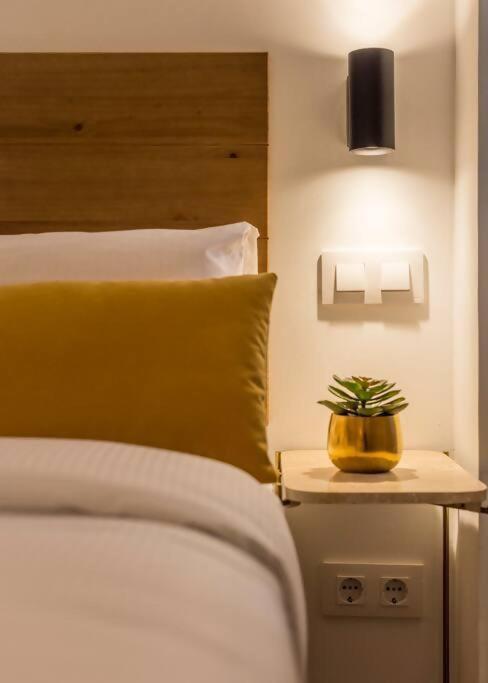 New In The Heart Of Apartment