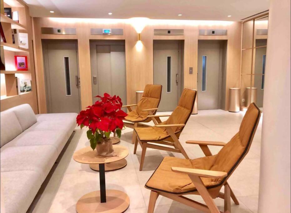New In The Heart Of Apartamento
