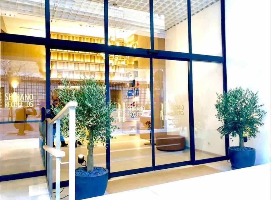 Apartment New In The Heart Of Madrid