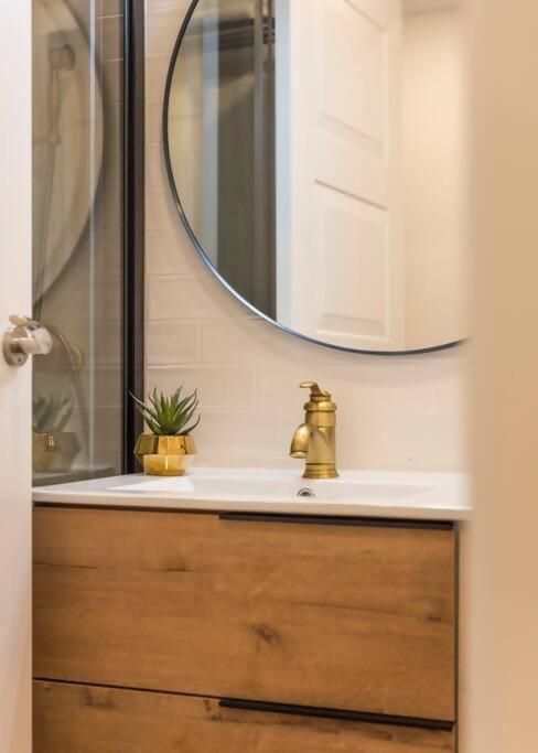 New In The Heart Of Apartment