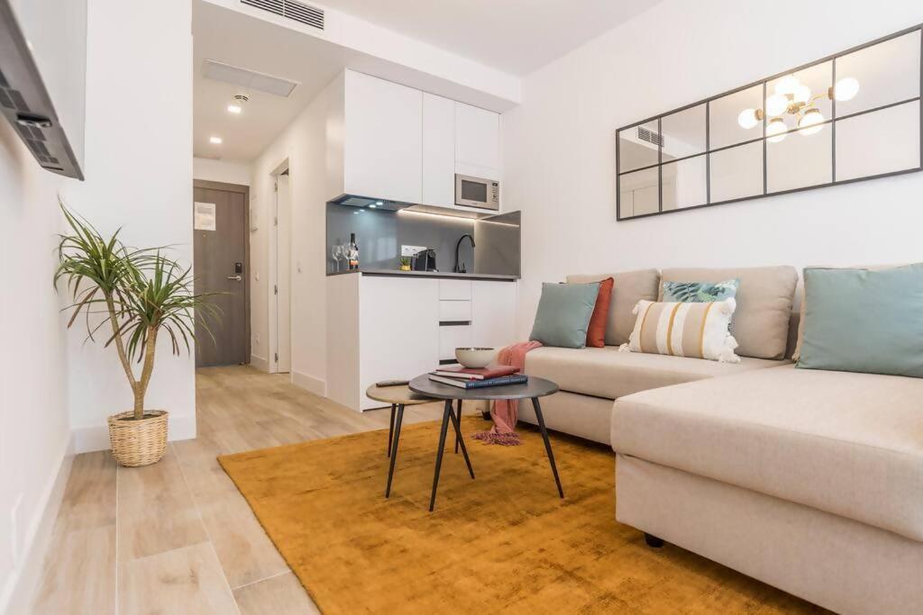 Apartamento New In The Heart Of