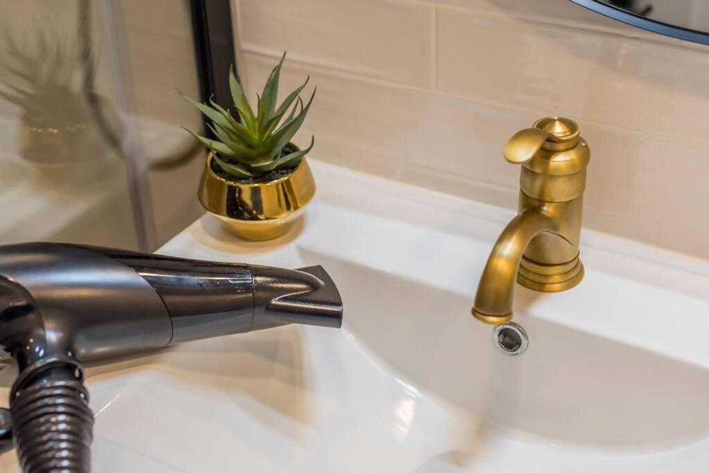 New In The Heart Of Apartamento