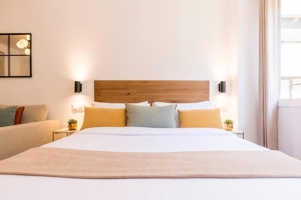 New In The Heart Of Apartamento