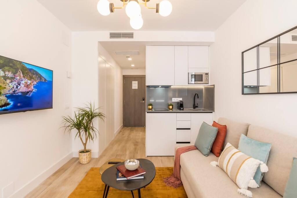 Apartamento New In The Heart Of *