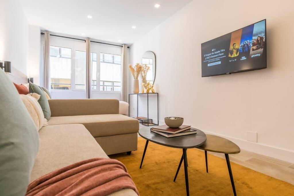 Apartamento New In The Heart Of *