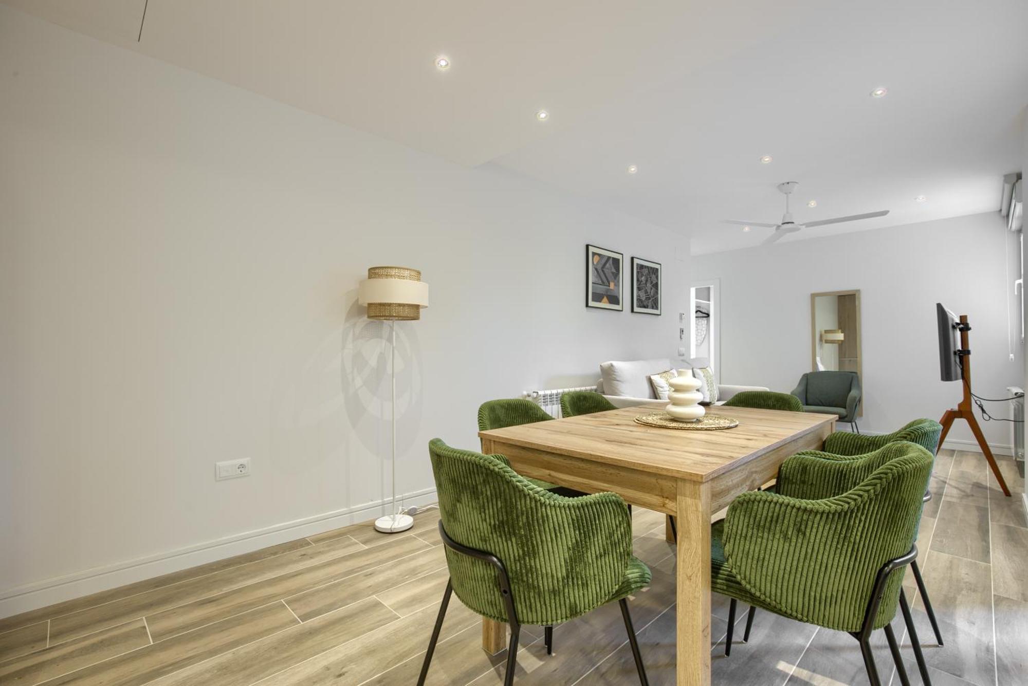 Dobo Homes - Sv19 Apartment