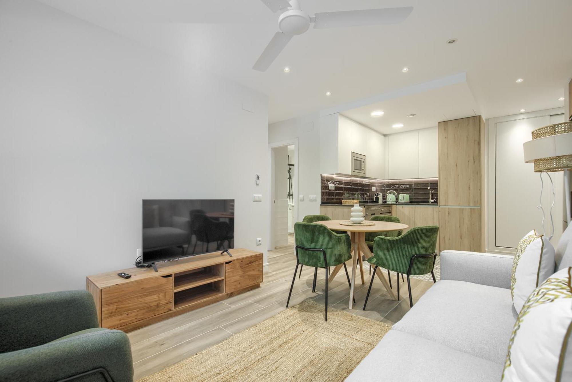 Dobo Homes - Sv19 * Madrid