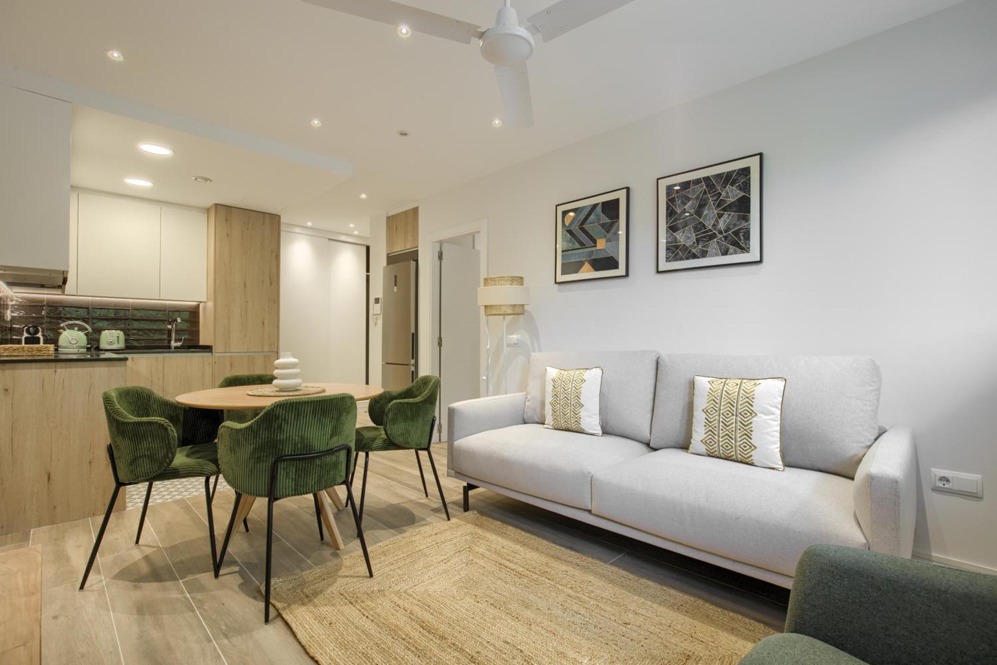 Apartment Dobo Homes - Sv19