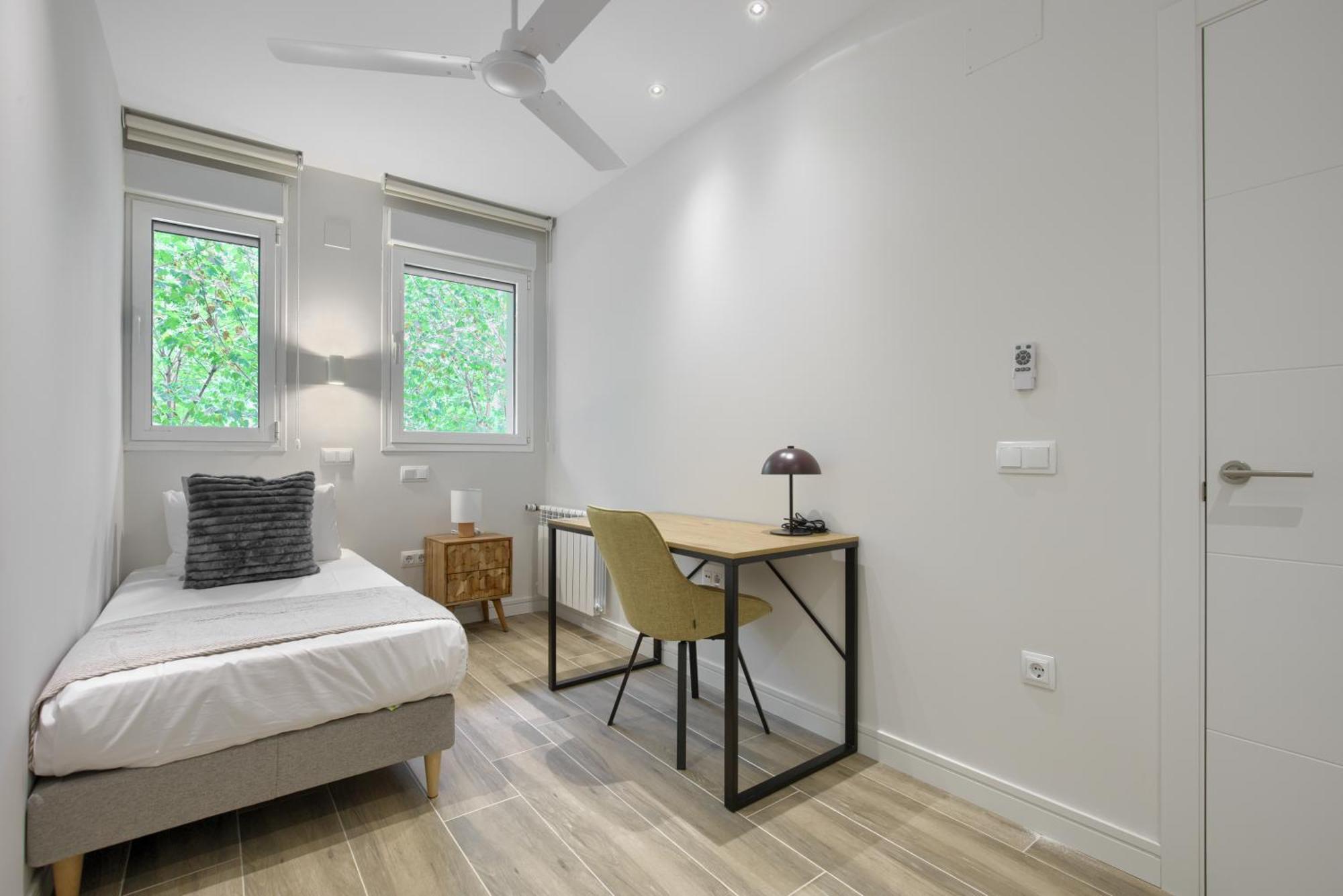 Apartment Dobo Homes - Sv19 Madrid