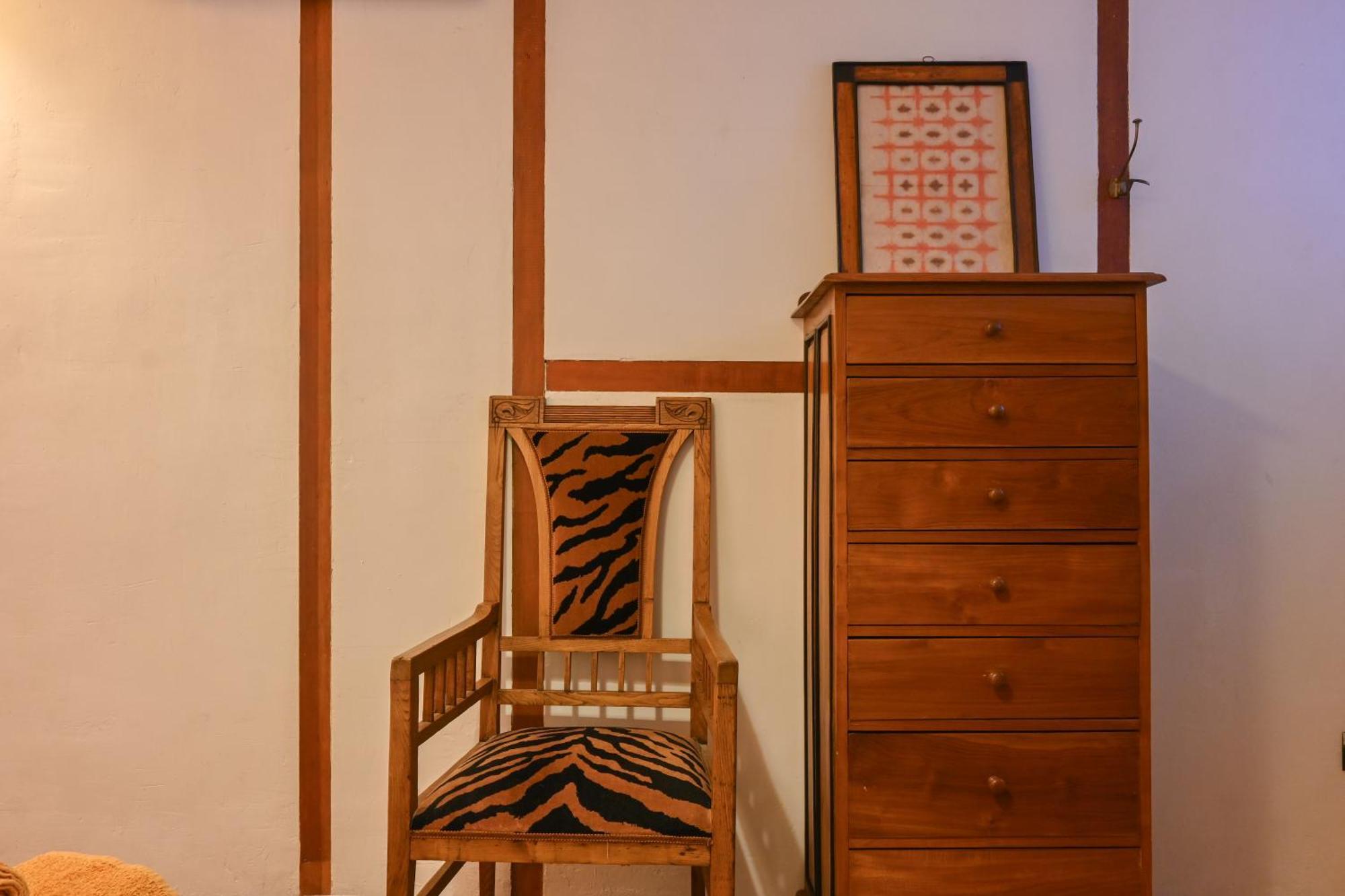 Apartamento For Magnifica Vivienda Temporal Con Balcones A Pocos Minutos Del Centro De Ama23 Madri