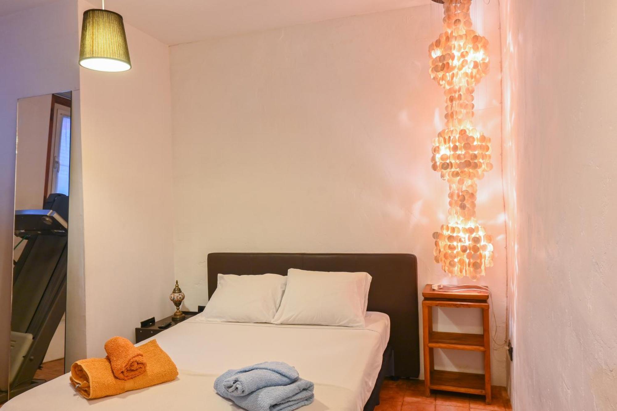Apartamento For Magnifica Vivienda Temporal Con Balcones A Pocos Minutos Del Centro De Ama23