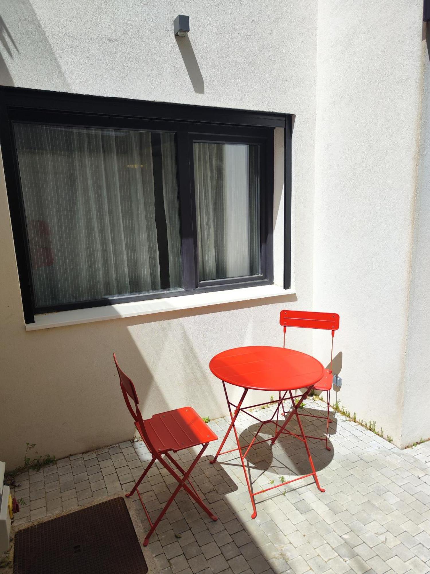 Independiente Ifema - Aeropuerto Barajas Apartamento *
