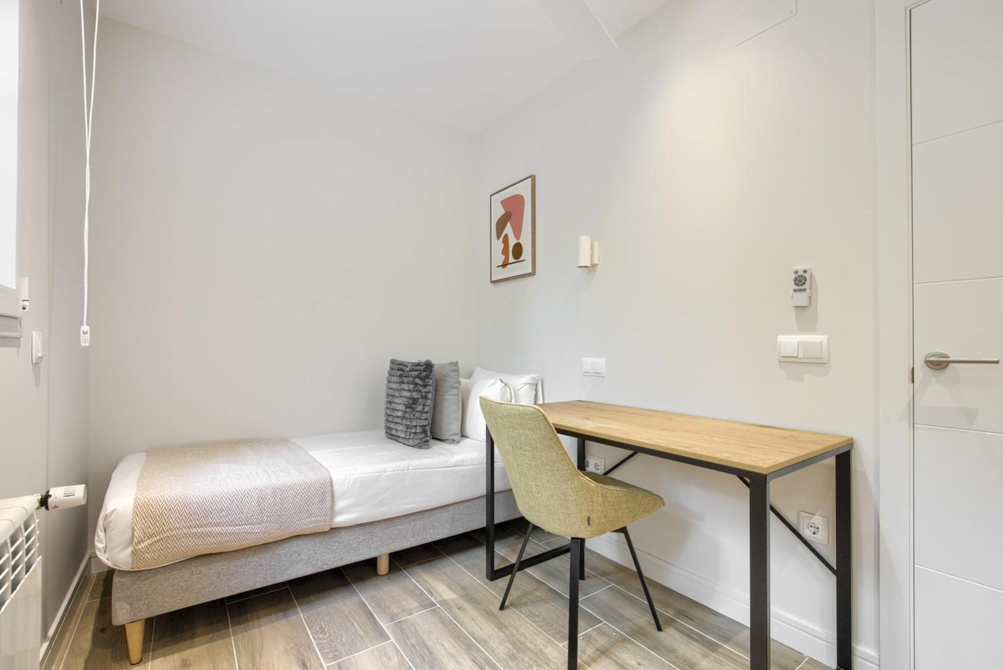 Dobo Homes - Sv19 Apartment Madrid