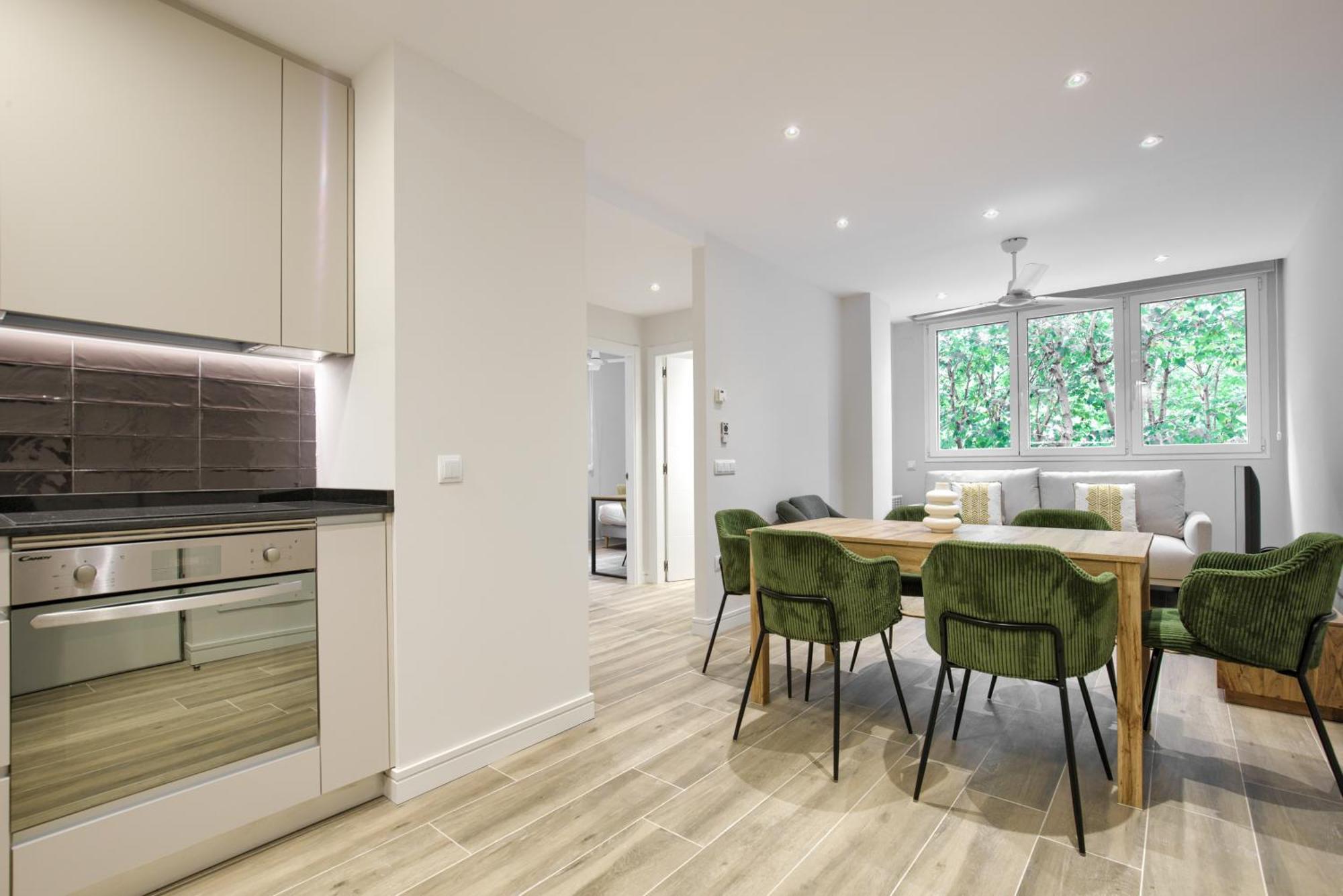 Dobo Homes - Sv19 Apartment
