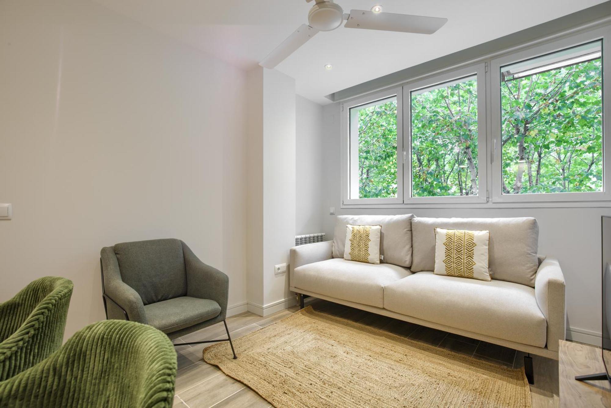 Dobo Homes - Sv19 Apartment