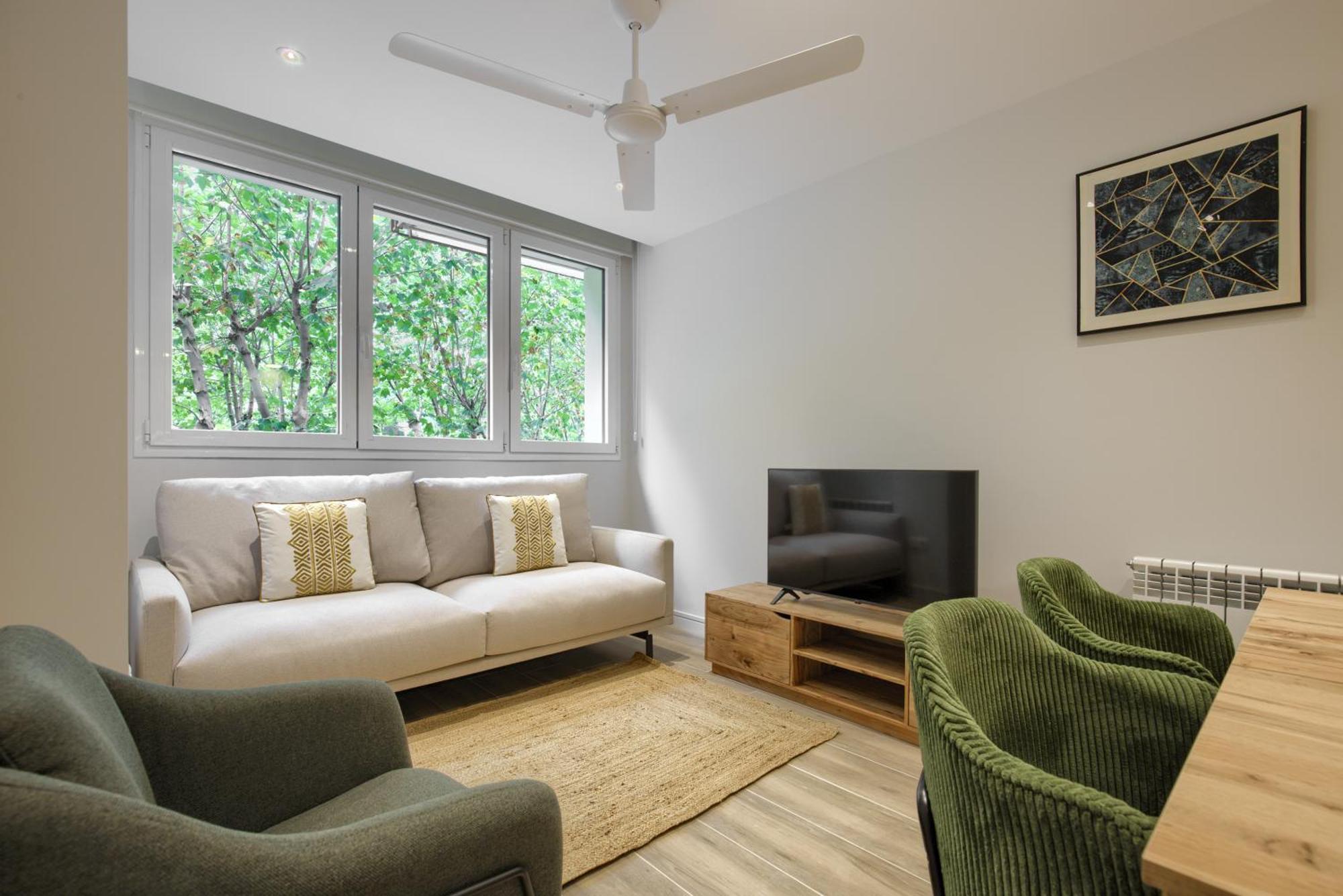 Apartment Dobo Homes - Sv19