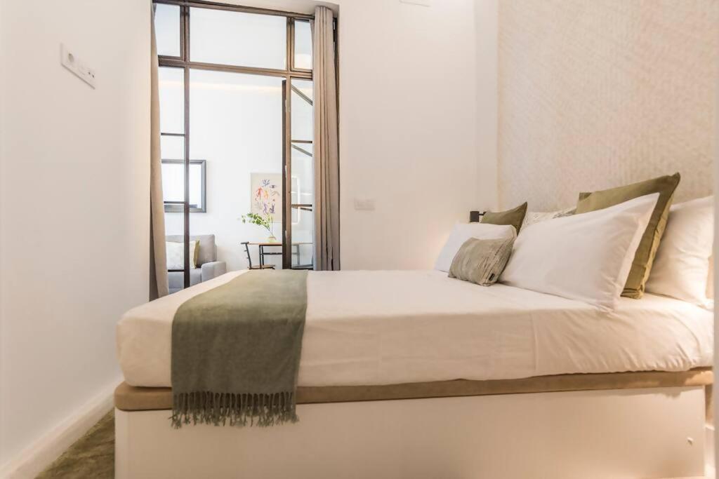 Apartamento Gran Via - Sol - Location In Center Of
