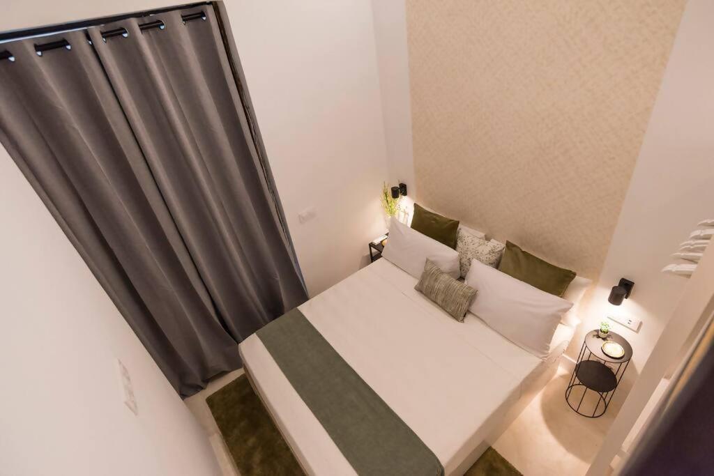 Gran Via - Sol - Location In Center Of Apartamento Madri