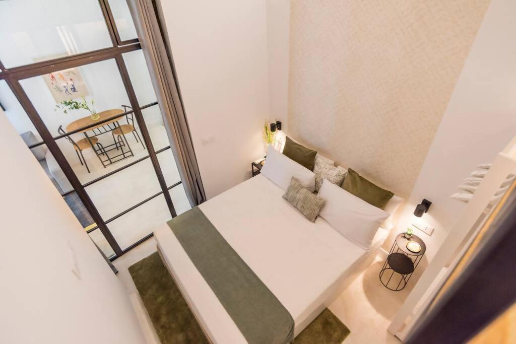 Apartamento Gran Via - Sol - Location In Center Of Madri