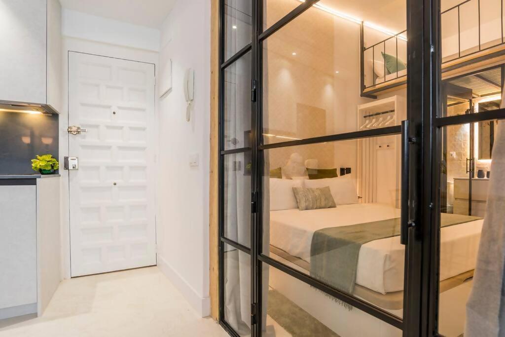 Gran Via - Sol - Location In Center Of Apartamento *