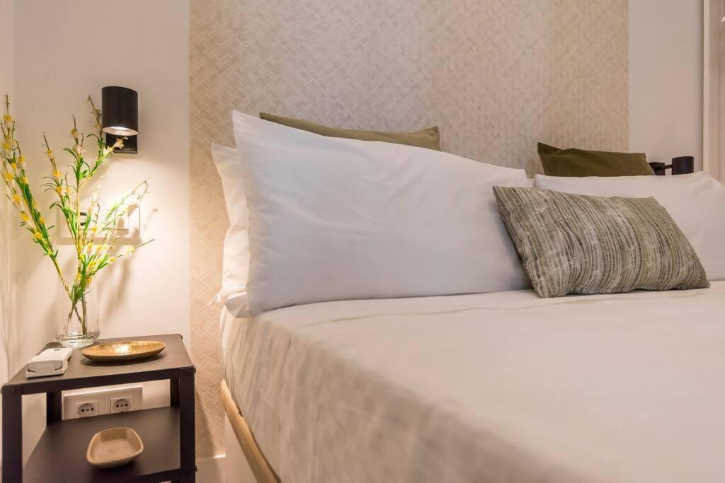 Gran Via - Sol - Location In Center Of Apartamento Madri