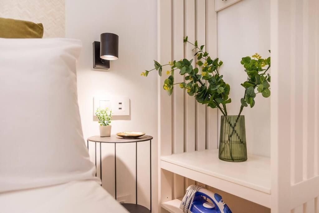 Apartamento Gran Via - Sol - Location In Center Of Madri
