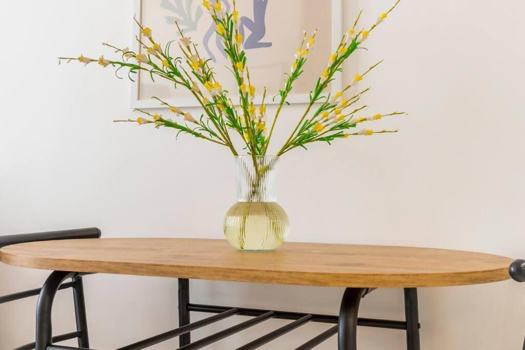 Gran Via - Sol - Location In Center Of Apartamento Madri