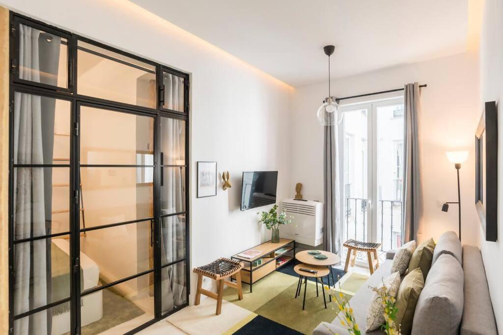 Gran Via - Sol - Location In Center Of Apartamento