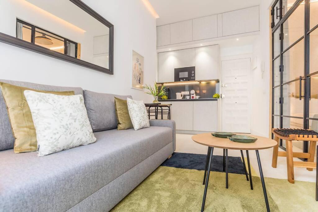 Apartamento Gran Via - Sol - Location In Center Of