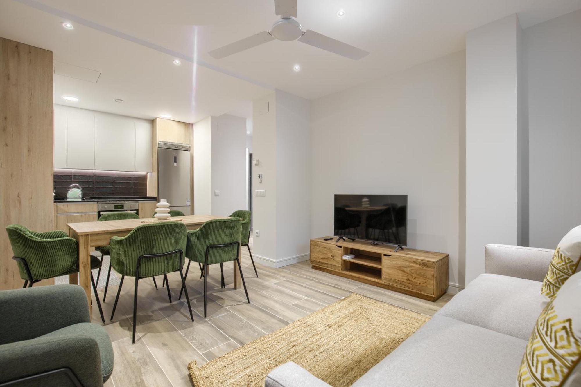 Dobo Homes - Sv19 Madrid