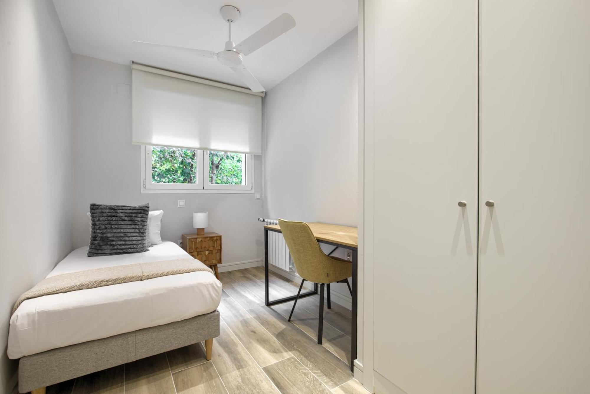 Apartment Dobo Homes - Sv19 Madrid