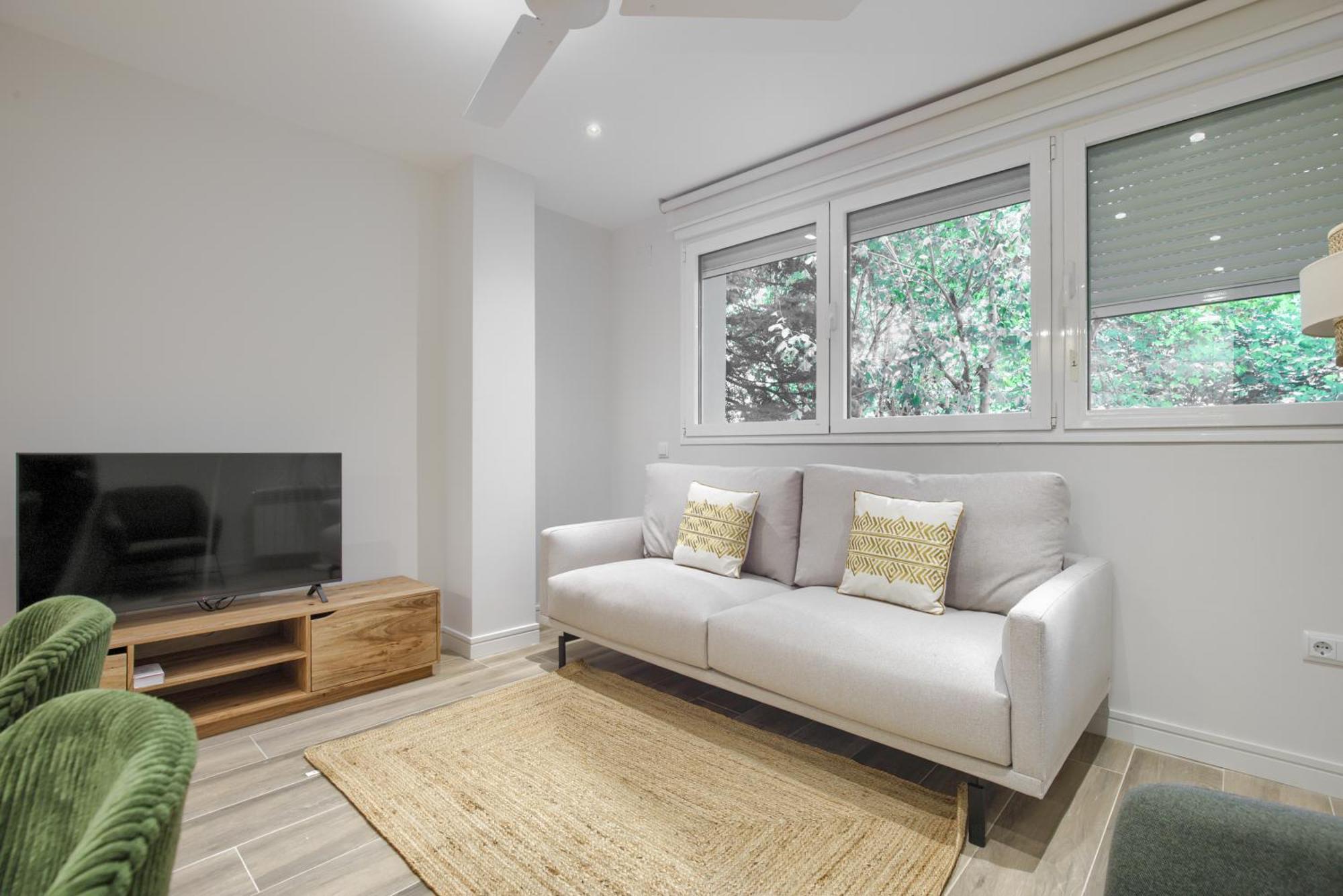 Dobo Homes - Sv19 Apartment
