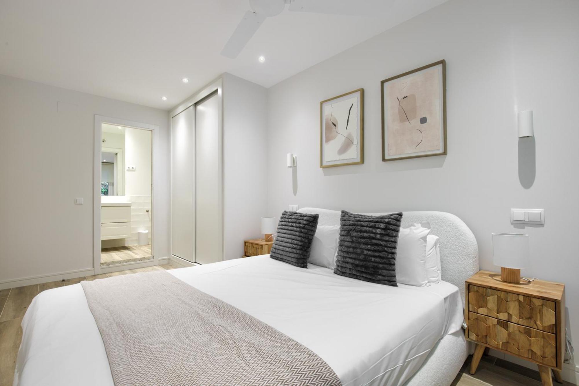 Dobo Homes - Sv19 Madrid