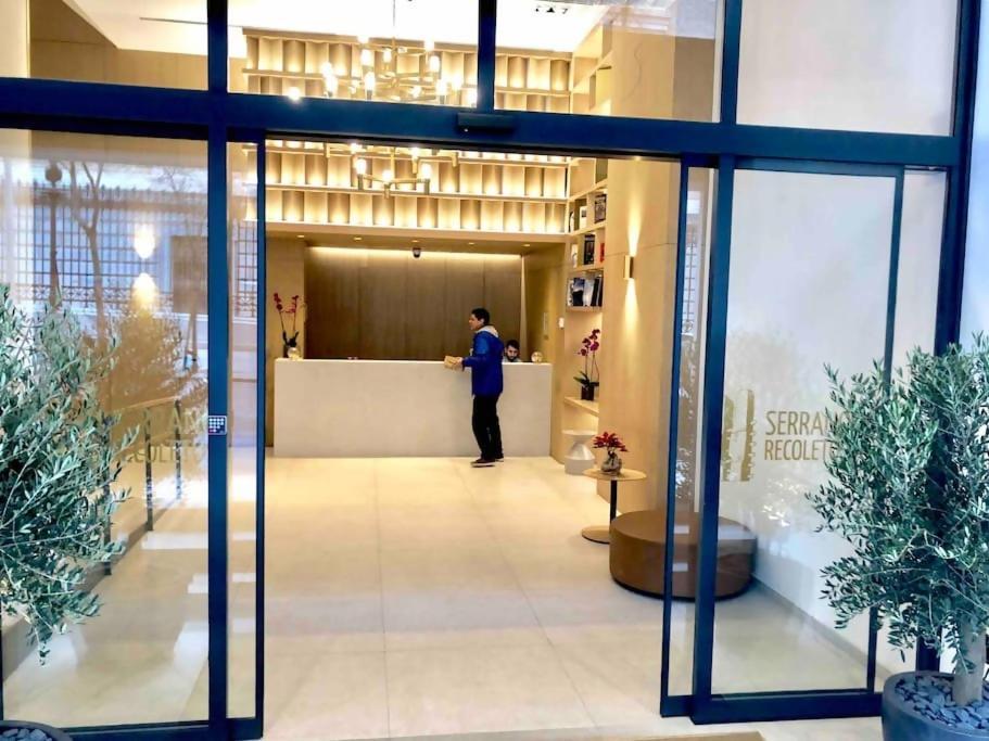 Apartment 1 Step To Retiro Park And Gran Via-prado Museum *